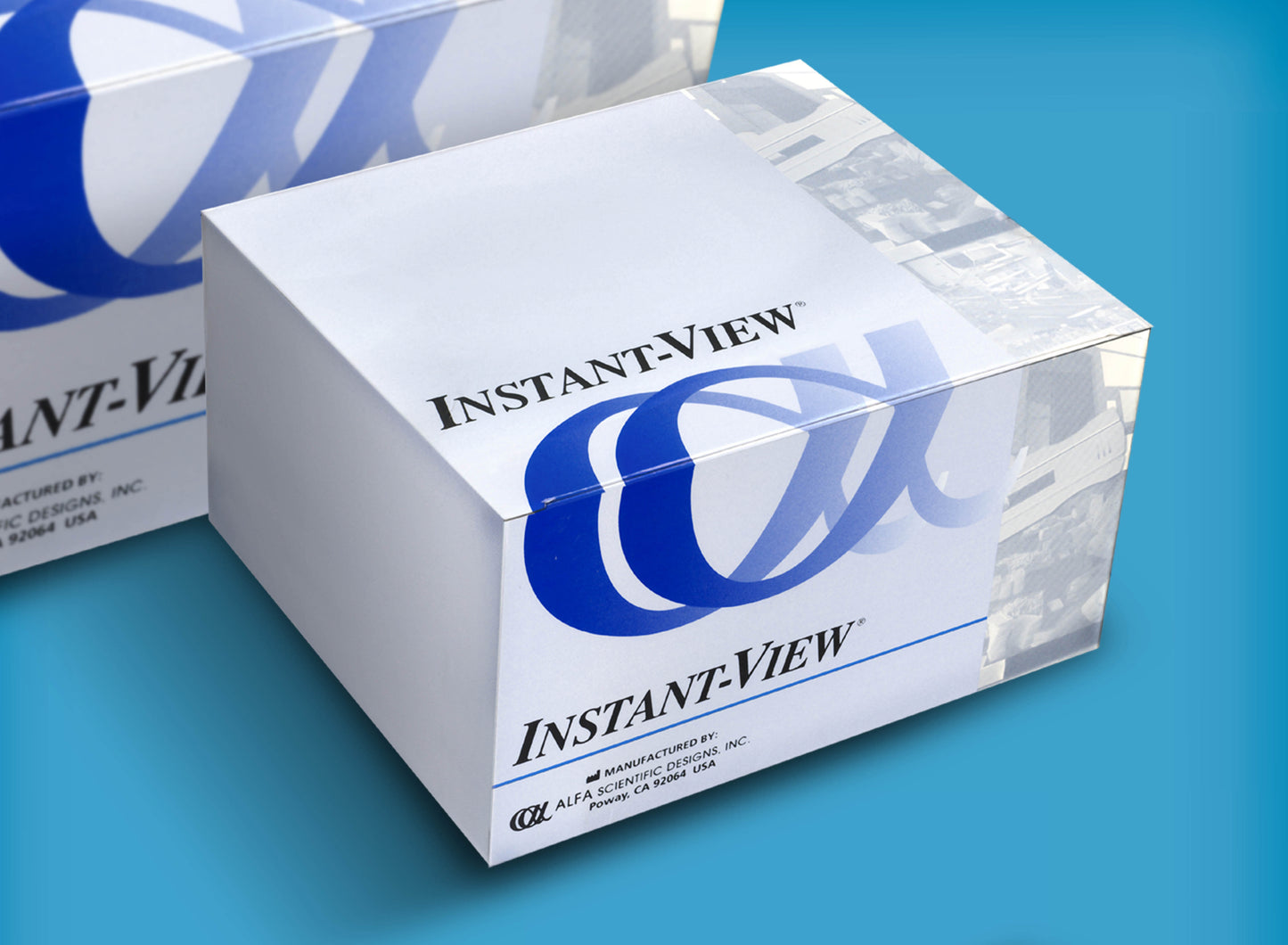 Instant-view® H. pylori Test