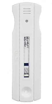 Instant-view® FSH Test