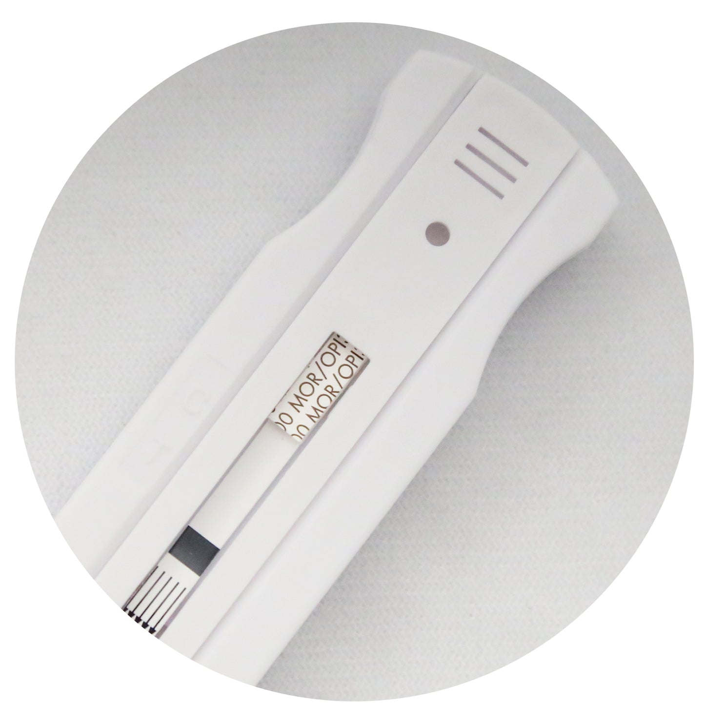 Instant-view® Morphine Urine Drug Test (5 Devices) - Rapid One Step Test