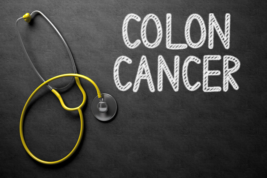 7 Facts You Need to Know About Colon Cancer