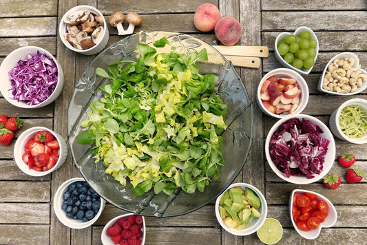 5 Ways of Staying Healthy at Home