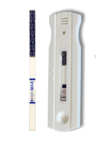 Instant-view® hCG Rapid Pregnancy test