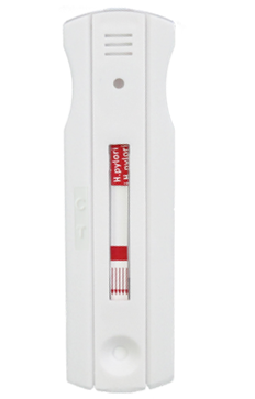 Instant-view® H. pylori Test
