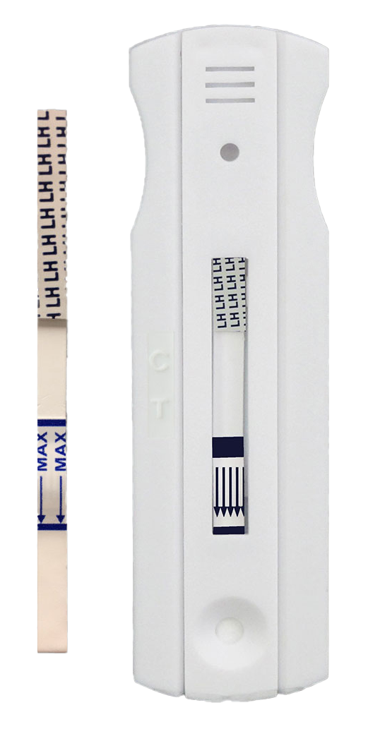 Instant-view® LH Ovulation Tests