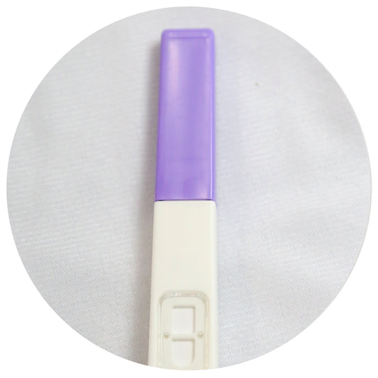 Instant-view® LH Ovulation Urine Test (6 Devices) - Rapid One Step Test