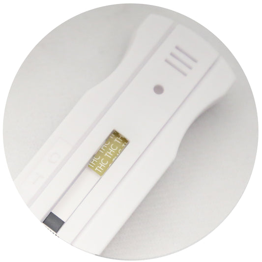 Instant-view® Marijuana (THC) Drug Test Cassette - Rapid One Step Test